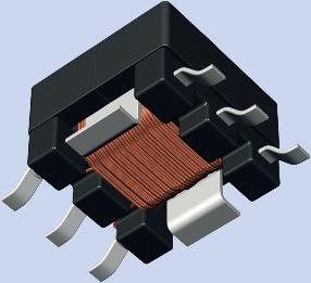 EE5.0 Current Sense Transformers