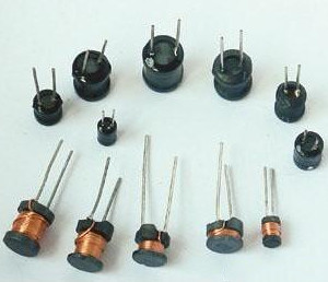 DR Power Inductors