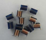 SMD Air Coils