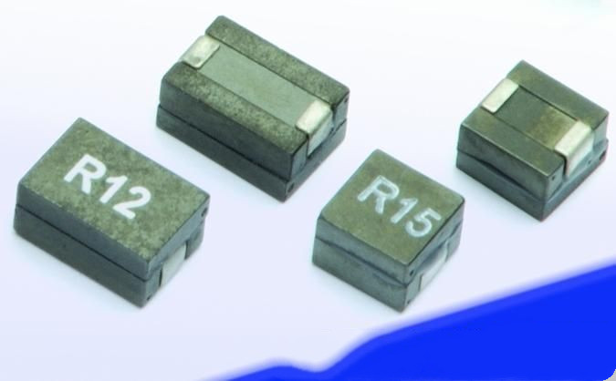 HCI High  Current Inductors