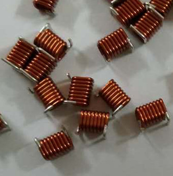 Quad Coils