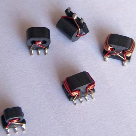 Balun Transformers