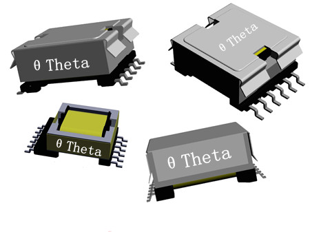 EFD High Frequency Transformer