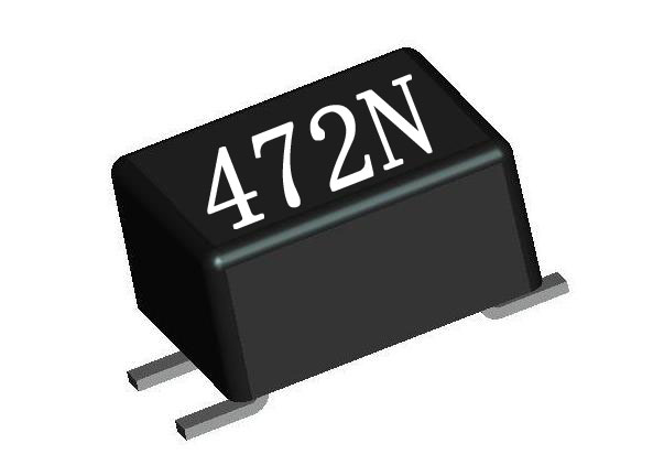 SF Common Modes T-core Filters