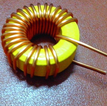 TCH T-core Inductors